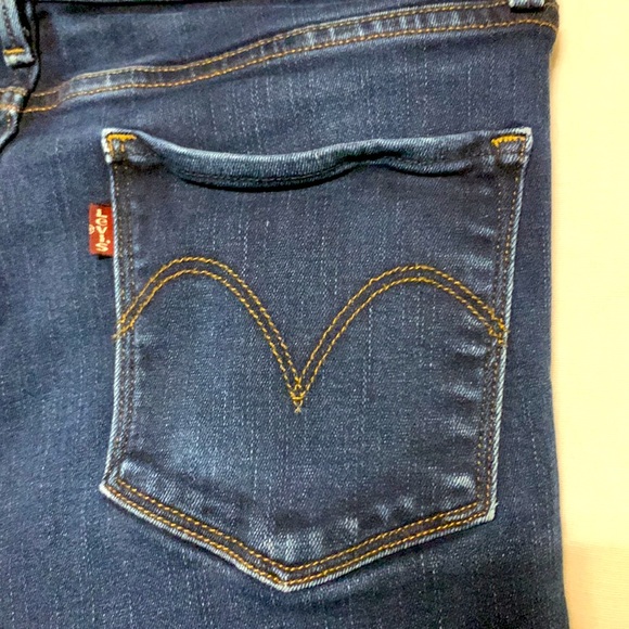 Levi Womens Jeans - Picture 5 of 6